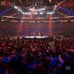 Preview of Prudential Center - Section 3 Seat View