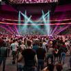Preview of Prudential Center - Section 3 Seat View