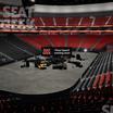 Preview of Prudential Center - Section 4 Seat View