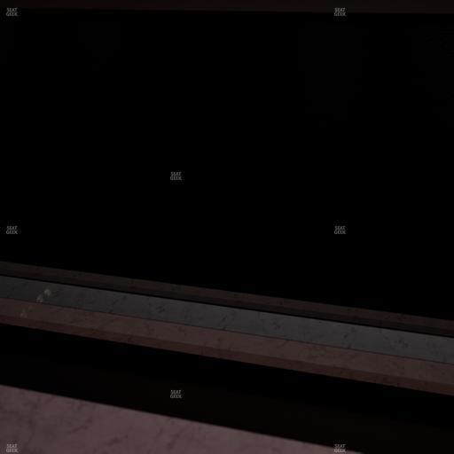 Prudential Center - Section Restaurant Ledge 3 Seat View