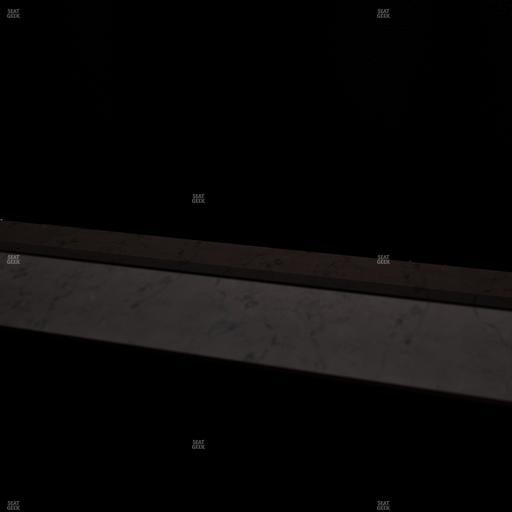 Prudential Center - Section Restaurant Ledge 3 Seat View