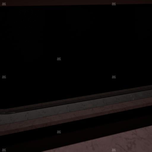 Prudential Center - Section Restaurant Ledge 4 Seat View