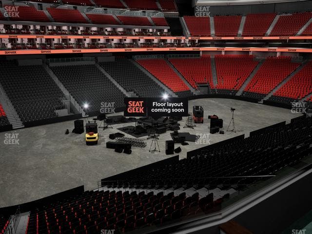 Prudential Center - Section Suite 104 Seat View Prudential Center - Section Suite 104 Seat View