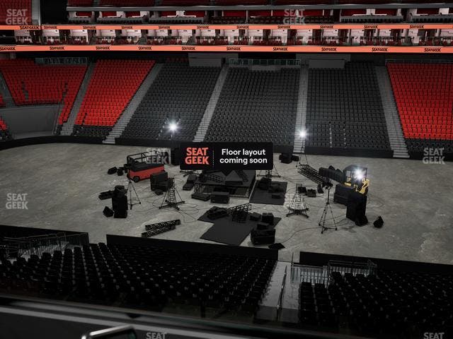Prudential Center - Section Suite 132 Seat View Prudential Center - Section Suite 132 Seat View