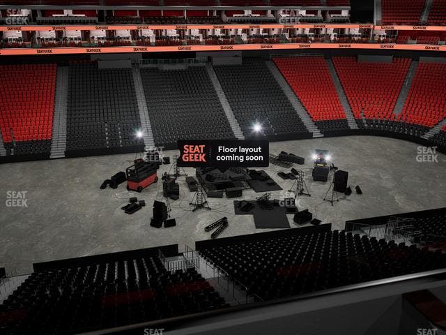 Prudential Center - Section Suite 222 Seat View Prudential Center - Section Suite 222 Seat View