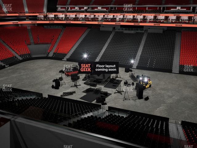 Prudential Center - Section Suite 228 Seat View Prudential Center - Section Suite 228 Seat View