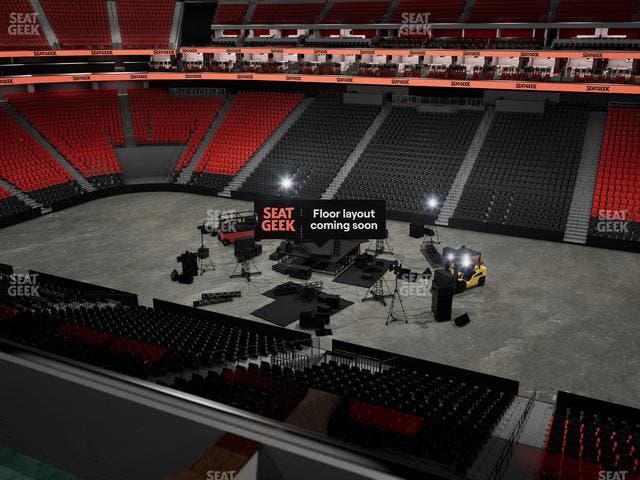 Prudential Center - Section Suite 229 Seat View Prudential Center - Section Suite 229 Seat View