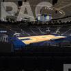 Preview of Purcell Pavilion at the Joyce Center - Section 3 Seat View