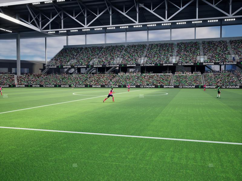 Q2 Field Club