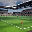 Preview of Q2 Stadium - Section 106 Seat View