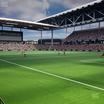 Preview of Q2 Stadium - Section 107 Seat View