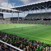 Preview of Q2 Stadium - Section 108 Seat View