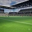 Preview of Q2 Stadium - Section 108 Seat View