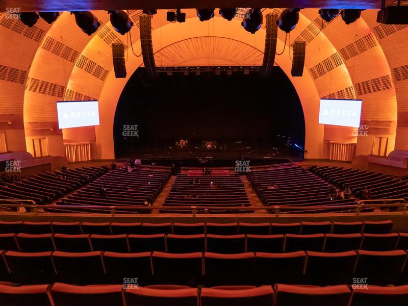 Dancing With The Stars - Live tickets in New York (Radio