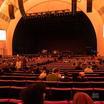 Preview of Radio City Music Hall - Section Orchestra 3 Seat View