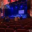 Preview of Radio City Music Hall - Section Orchestra 3 Seat View
