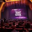 Preview of Radio City Music Hall - Section Orchestra 3 Seat View