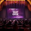 Preview of Radio City Music Hall - Section Orchestra 4 Seat View