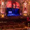 Preview of Radio City Music Hall - Section Orchestra 4 Seat View