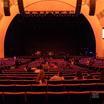 Preview of Radio City Music Hall - Section Orchestra 4 Seat View
