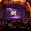 Preview of Radio City Music Hall - Section Orchestra 5 Seat View