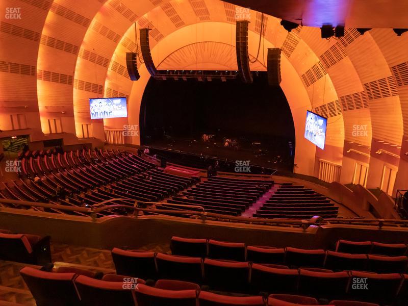 Jimmy O. Yang tickets in New York (Radio City Music Hall) - Feb 7