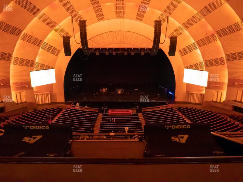 洋楽  live at radio city music hall Goose Live at Radio City Music Hall, New York, NY 6/25/22