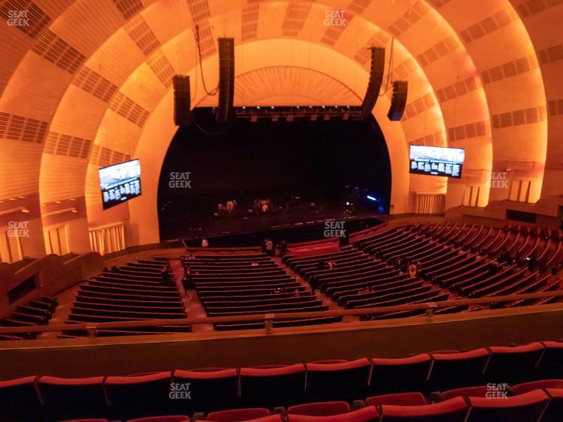 La La Land - New York tickets in New York (Radio City Music Hall