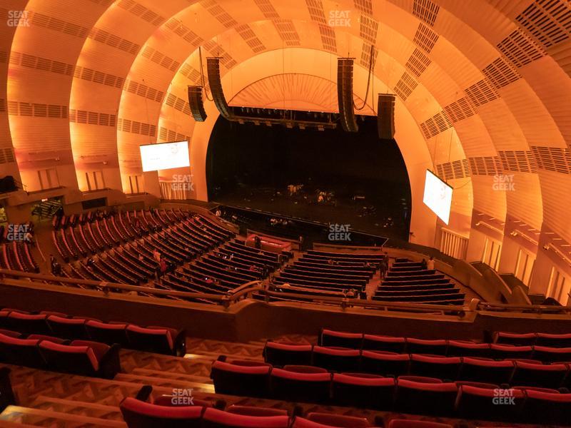 洋楽  live at radio city music hall Alex G with Nilufer Yanya tickets in New York (Radio City