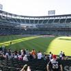 Preview of Rate Field - Section 102 Seat View