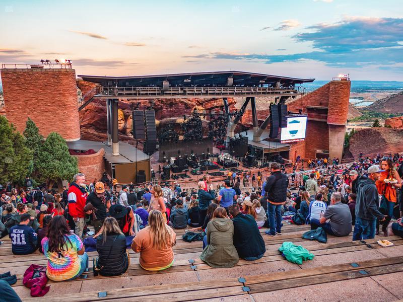 Big Head Todd & The Monsters tickets in Morrison (Red Rocks Amphitheatre) -  Jun 6, 2026 at 7:00pm | SeatGeek