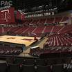 Preview of Reed Arena - Section 102 Seat View