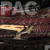 Preview of Reed Arena - Section 102 Seat View