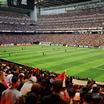 Preview of Reliant Stadium - Section 102 Seat View