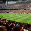 Preview of Reliant Stadium - Section 103 Seat View