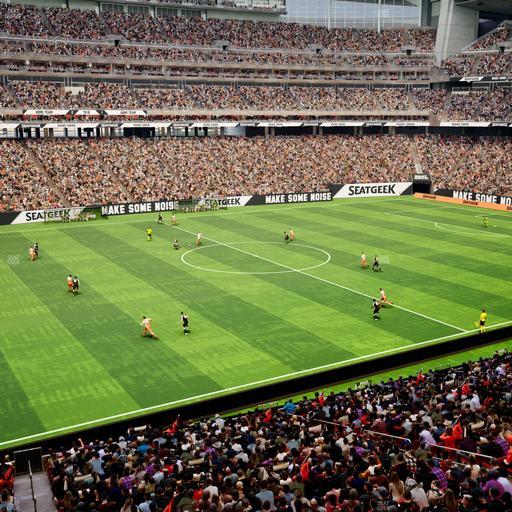 Reliant Stadium - Section Suite 229 Seat View