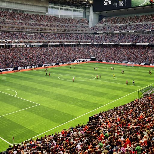 Reliant Stadium - Section Suite 253 Seat View