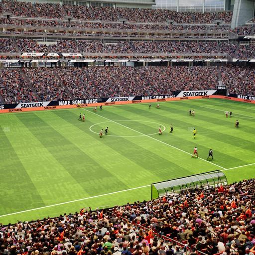 Reliant Stadium - Section Suite 261 Seat View