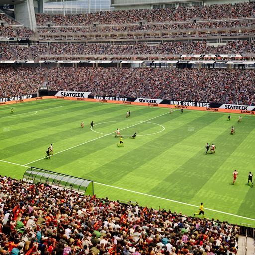 Reliant Stadium - Section Suite 279 Seat View