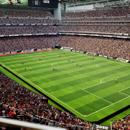 Reliant Stadium - Section Suite 402 Seat View