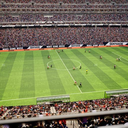 Reliant Stadium - Section Suite 469 Seat View