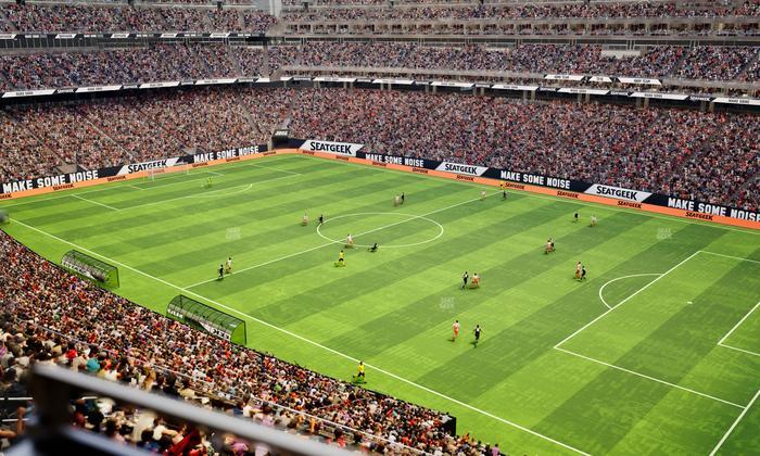 Reliant Stadium - Section Suite 487 Seat View