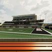 Preview of Reser Stadium - Section 112 Seat View