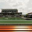 Preview of Reser Stadium - Section 113 Seat View