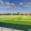 Preview of Riverfront Stadium at Blake High School - Section 102 Seat View