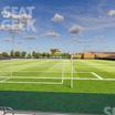 Preview of Riverfront Stadium at Blake High School - Section 103 Seat View
