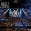 Preview of Rocket Arena - Section 101 Seat View