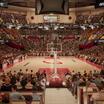 Preview of Rocket Arena - Section 101 Seat View