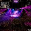 Preview of Rocket Arena - Section 101 Seat View