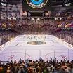 Preview of Rocket Arena - Section 101 Seat View